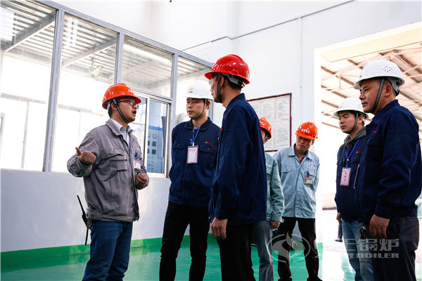 燃煤锅炉、热风炉换成红杏永久免费视频入口在线观看