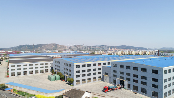 燃气导热油炉导热油泄漏的原因和危害-无锡红杏成人进入入口锅炉有限责任公司