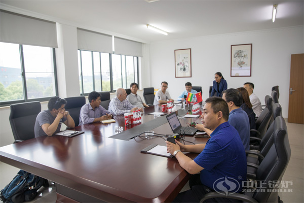 一台2吨的燃油红杏永久免费视频入口在线观看加热水用